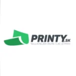 Printy logo